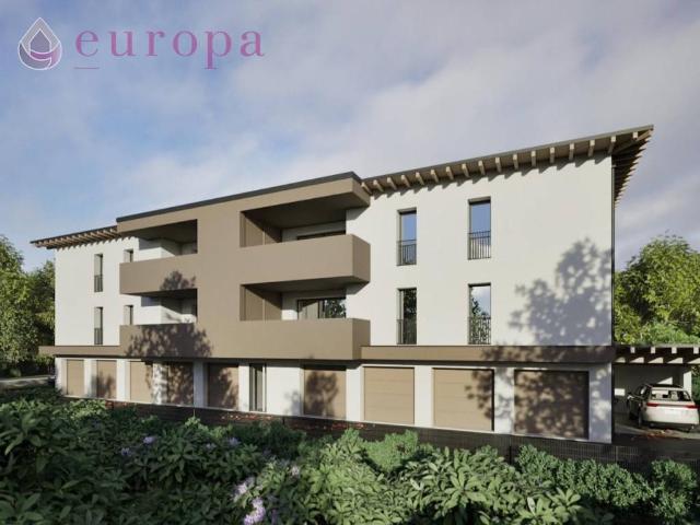 Appartamento in vendita a Fiume Veneto PN