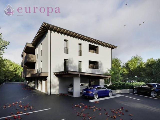 Appartamento in vendita a Fiume Veneto PN