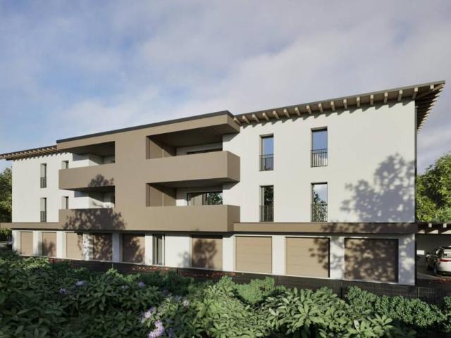 Appartamento in vendita a Fiume Veneto PN
