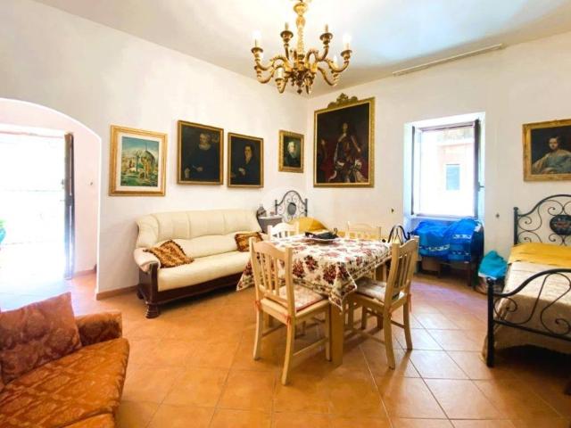 Appartamento in vendita a Fiumefreddo Bruzio CS