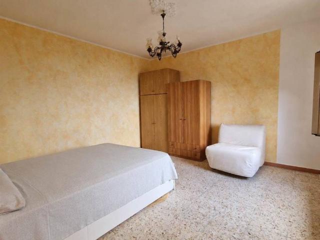 Casa indipendente in vendita a Fiumefreddo Bruzio CS