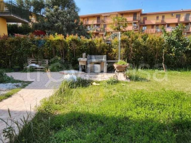 Appartamento in vendita a Fiumefreddo di Sicilia