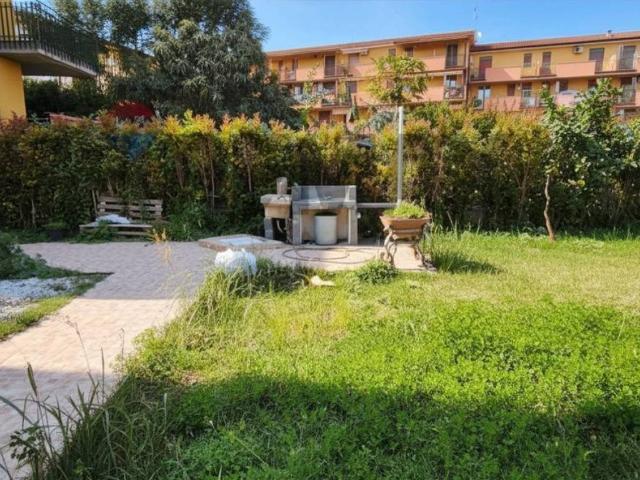 Appartamento in vendita a Fiumefreddo di Sicilia CT