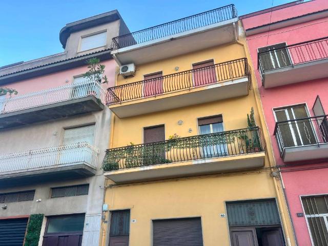 Appartamento in vendita a Fiumefreddo di Sicilia CT