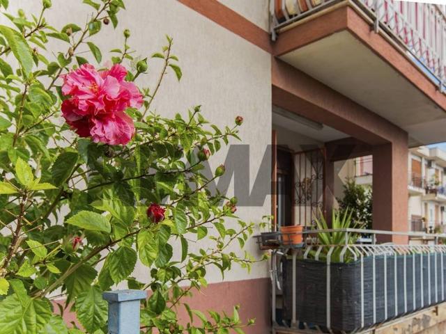 Appartamento in vendita a Fiumefreddo di Sicilia CT