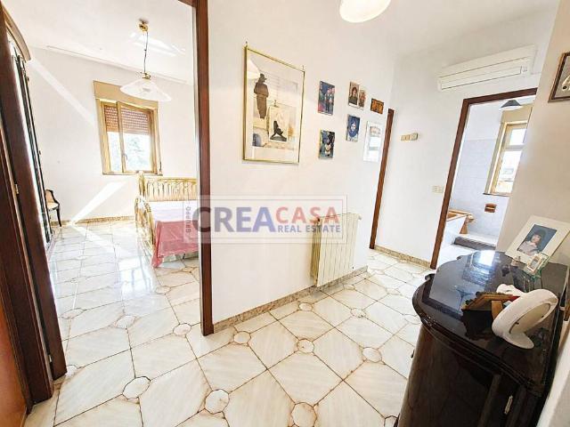 Appartamento in vendita a Fiumefreddo di Sicilia CT