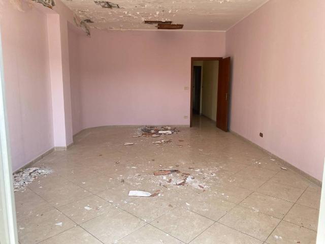 Appartamento in vendita a Fiumefreddo di Sicilia CT