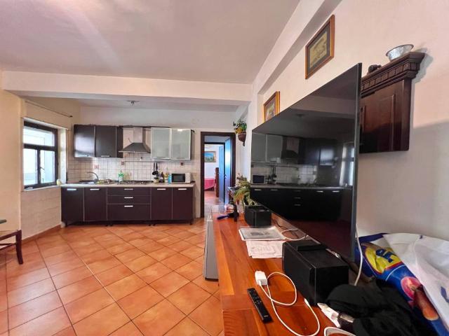 Appartamento in vendita a Fiumefreddo di Sicilia CT