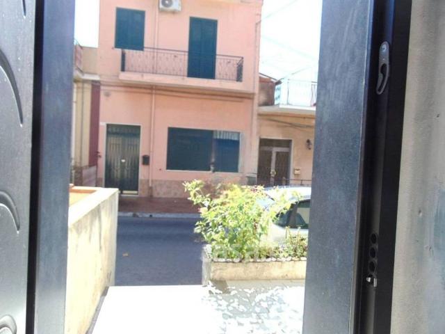 Appartamento in vendita a Fiumefreddo di Sicilia CT