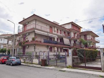 Appartamento in vendita a Fiumefreddo di Sicilia CT