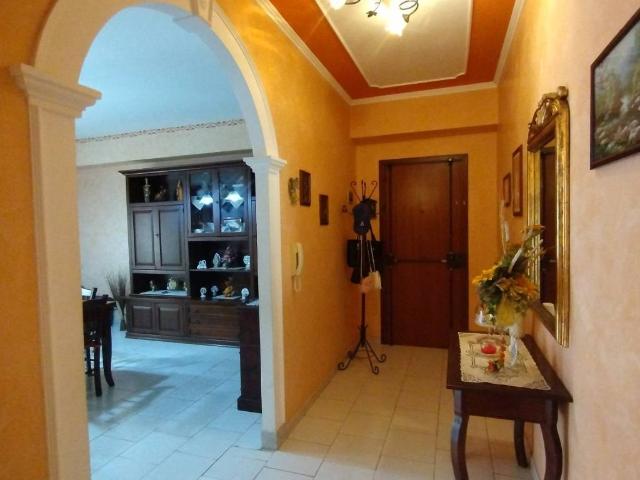 Appartamento in vendita a Fiumefreddo di Sicilia CT