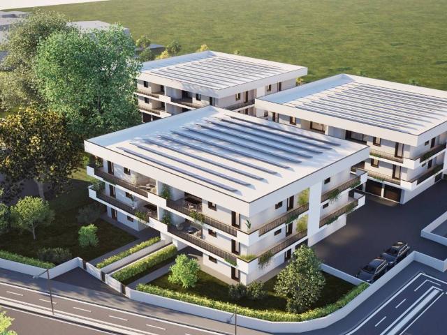 Appartamento in vendita a Fiumicello Villa Vicentina UD