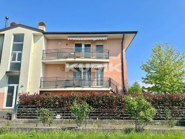 Appartamento in vendita a Fiumicello Villa Vicentina UD