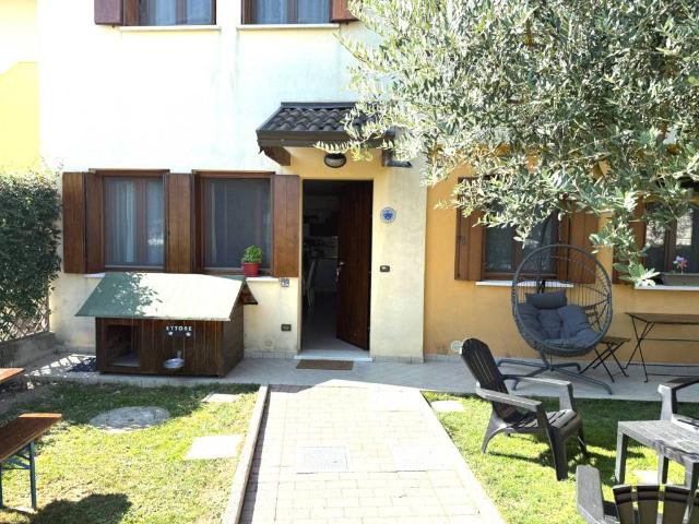 Appartamento in vendita a Fiumicello Villa Vicentina UD