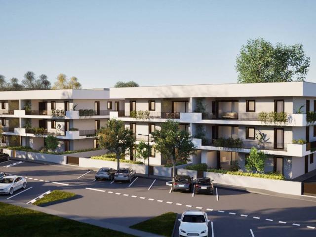 Appartamento in vendita a Fiumicello Villa Vicentina UD