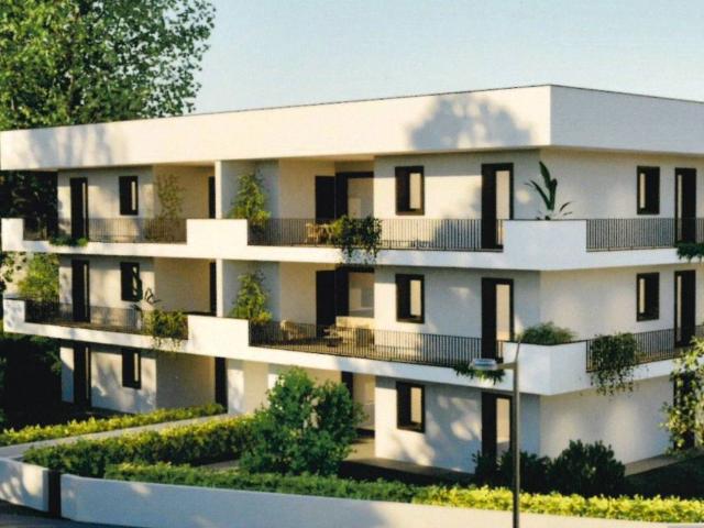 Appartamento in vendita a Fiumicello Villa Vicentina UD