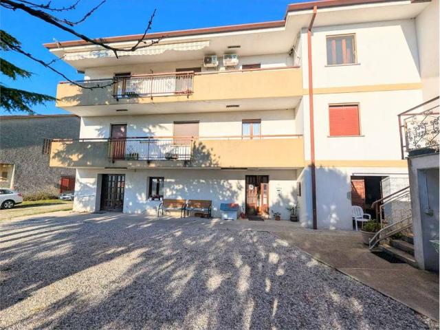 Appartamento in vendita a Fiumicello Villa Vicentina UD