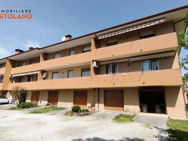 Appartamento in vendita a Fiumicello Villa Vicentina