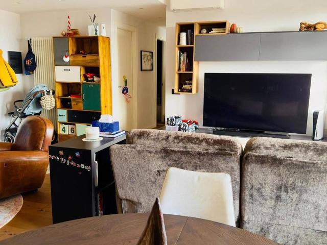 Appartamento in vendita a Fiumicino