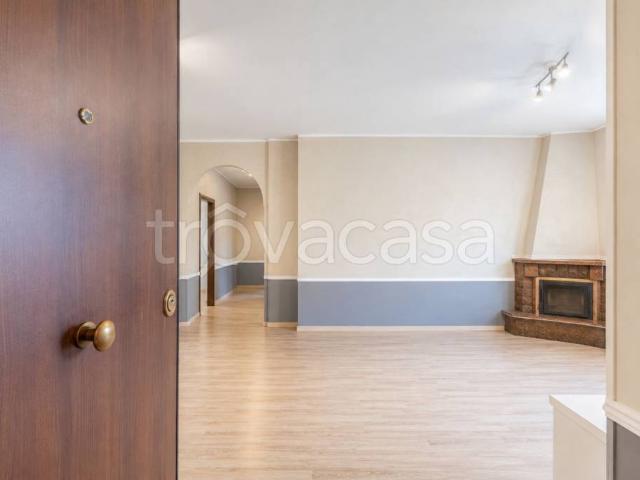 Appartamento in vendita a Fiumicino, Isola Sacra