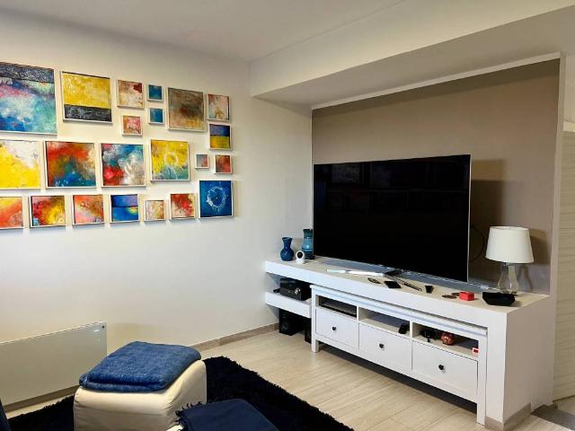 Appartamento in vendita a Fiumicino RM