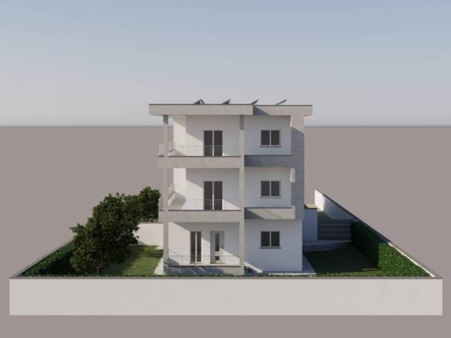 Appartamento in vendita a Fiumicino RM