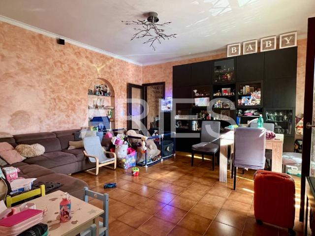 Appartamento in vendita a Fiumicino RM