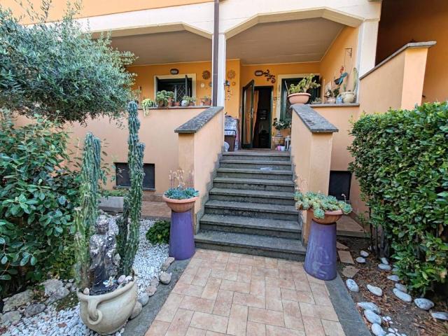 Appartamento in vendita a Fiumicino RM