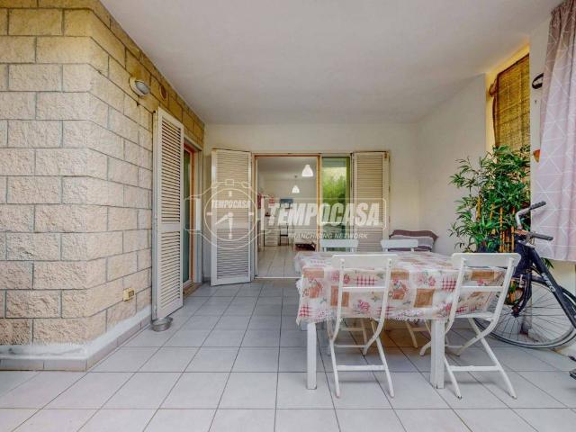 Appartamento in vendita a Fiumicino RM