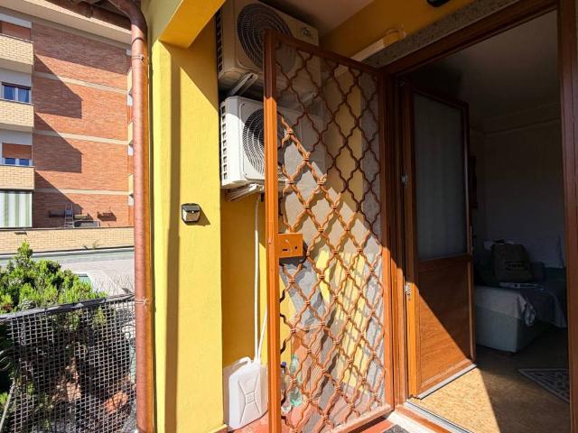 Appartamento in vendita a Fiumicino RM