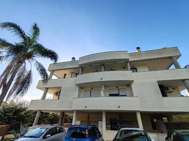 Appartamento in vendita a Fiumicino RM