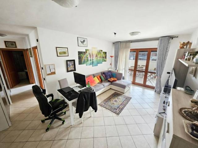 Appartamento in vendita a Fiumicino RM