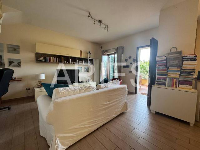 Appartamento in vendita a Fiumicino RM