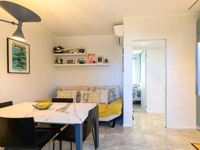 Appartamento in vendita a Fiumicino RM