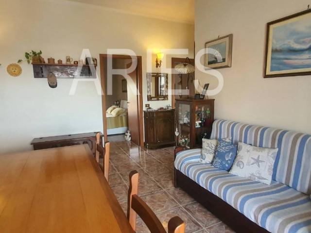 Appartamento in vendita a Fiumicino RM