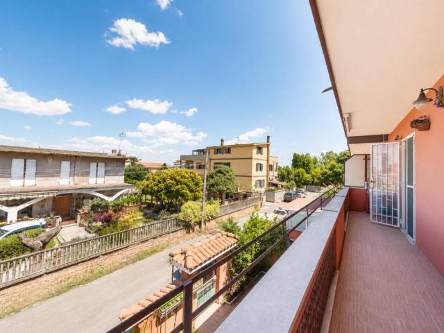 Appartamento in vendita a Fiumicino RM