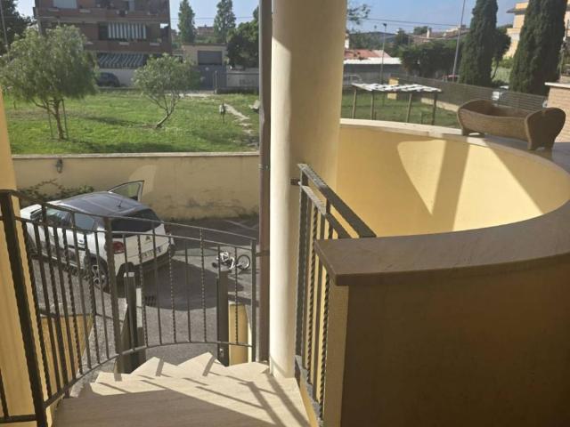 Appartamento in vendita a Fiumicino RM