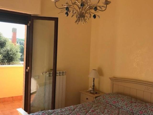 Appartamento in vendita a Fiumicino RM