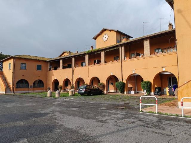 Appartamento in vendita a Fiumicino RM