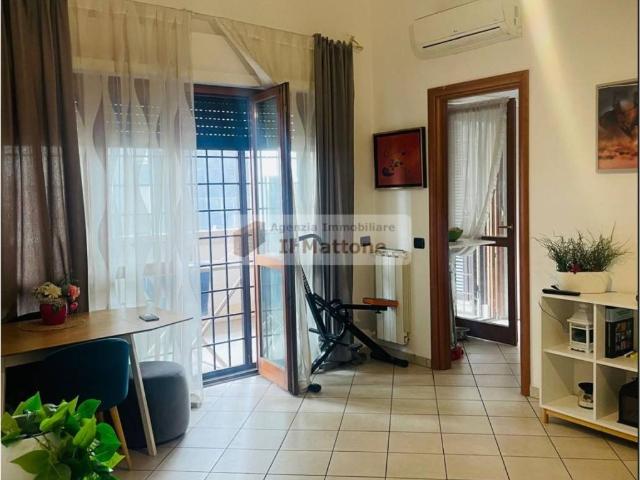 Appartamento in vendita a Fiumicino RM
