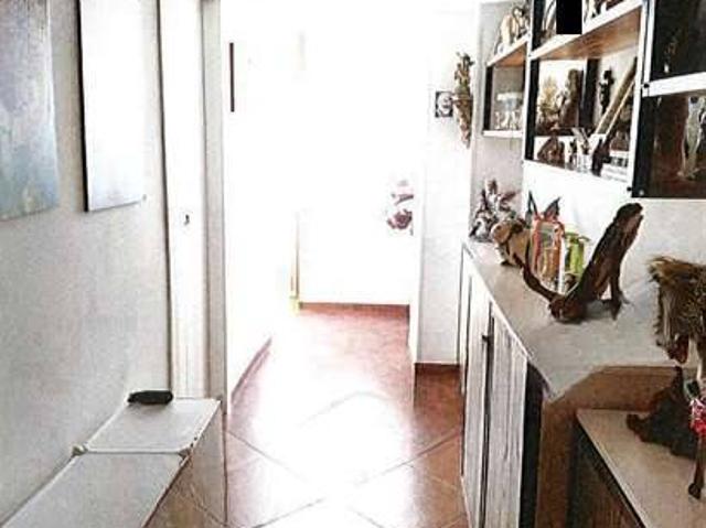 Appartamento in vendita a Fiumicino RM