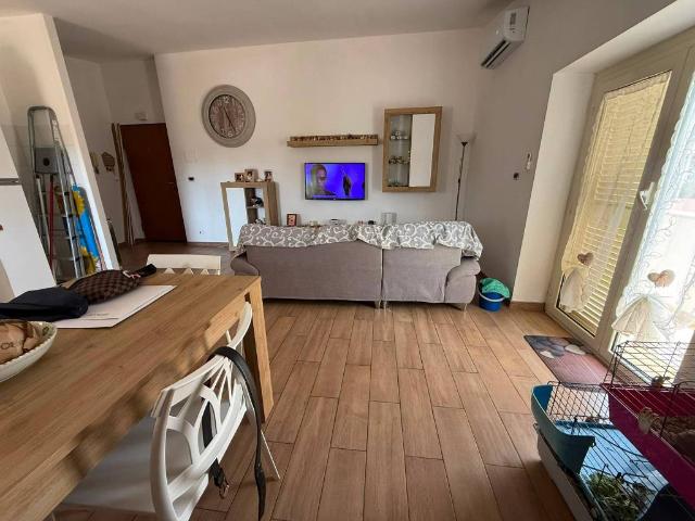 Appartamento in vendita a Fiumicino RM