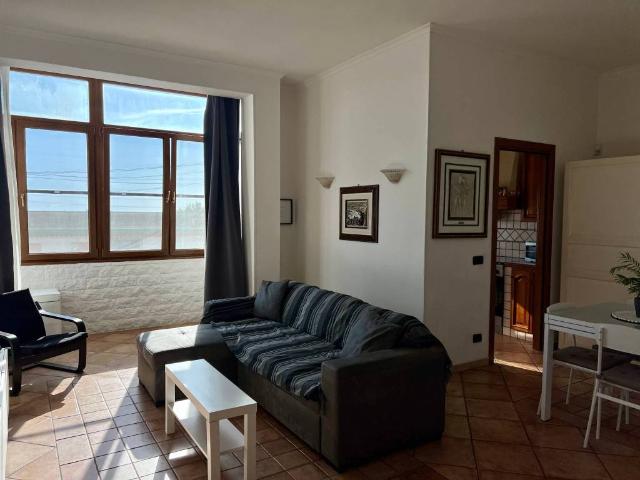 Appartamento in vendita a Fiumicino RM