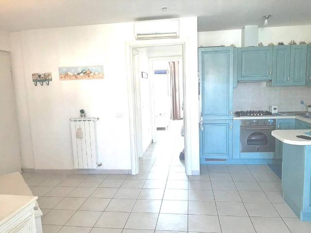 Appartamento in vendita a Fiumicino RM
