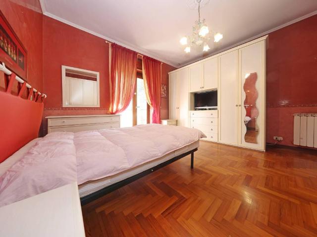 Appartamento in vendita a Fiumicino RM