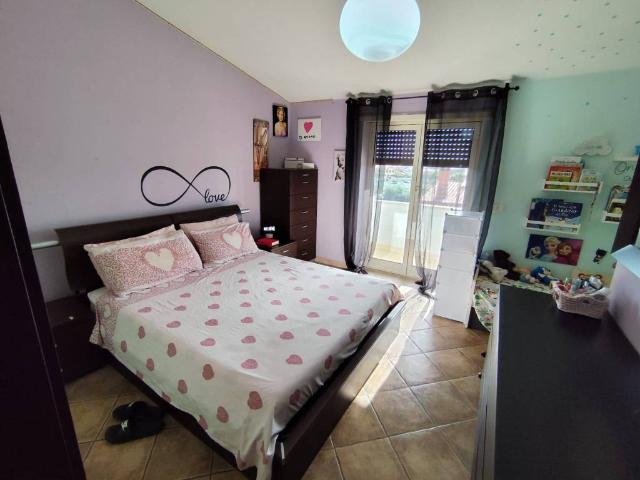 Appartamento in vendita a Fiumicino RM