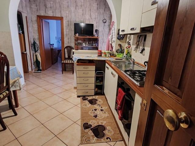 Appartamento in vendita a Fiumicino RM