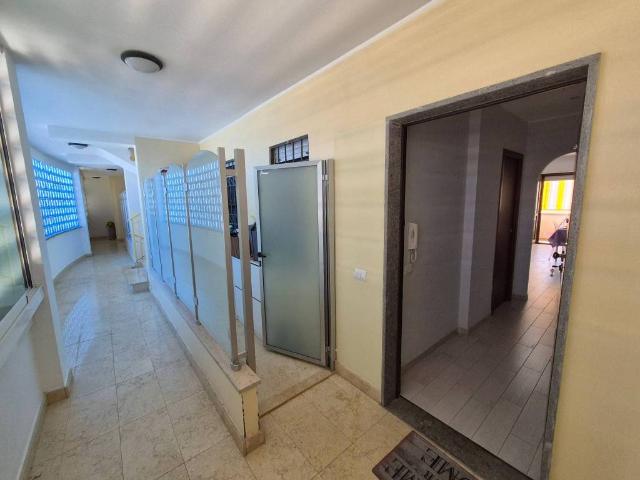 Appartamento in vendita a Fiumicino RM