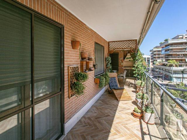 Appartamento in vendita a Fiumicino RM
