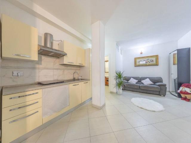 Appartamento in vendita a Fiumicino RM